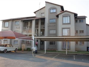 1 Bed Apartment in Kleinfontein