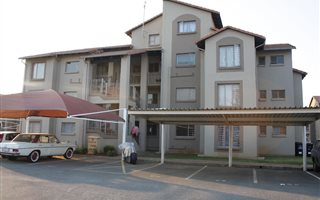 1 Bedroom Apartment in Kleinfontein