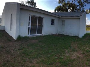 2 Bed House in Bridgemeade