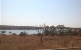 5 ha Land available in Kameeldrift