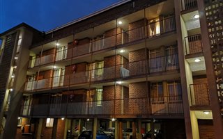 3 Bedroom Flat in Meyerspark