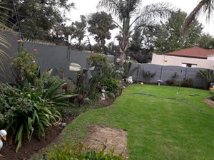 4 Bedroom House in Delville
