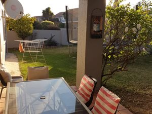 3 Bed Simplex in Edenglen
