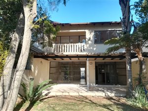 3 Bed House in Waterkloof Heights