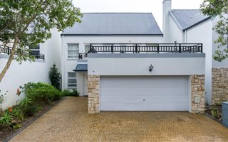 3 Bedroom House in Royal Ascot