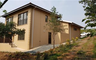 3 Bedroom House in Pennington