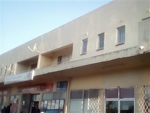3 Bed Apartment in Risecliff