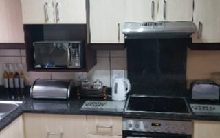 3 Bedroom Duplex in Glen Hills