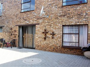 2 Bedroom Apartment in Greenhills