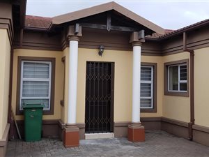 3 Bed House in Arboretum