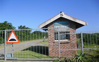 348 m² Land available in Cosy Corner