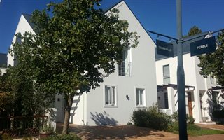 3 Bedroom House in Kylemore