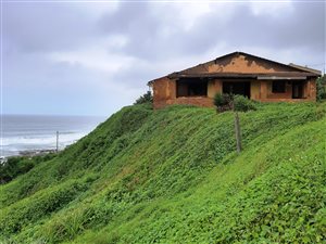 1340 m² Land available in Ifafa Beach