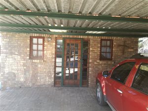1 Bed Apartment in Erasmuskloof