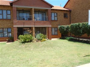 2 Bed Apartment in Willow Park Manor