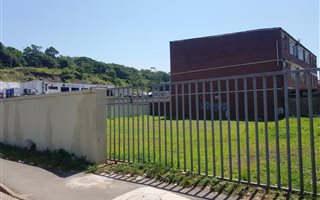 855 m² Commercial space in Umgeni Park