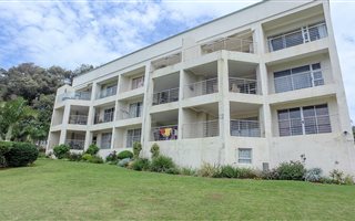 3 Bedroom Apartment in Margate