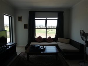 2 Bed Apartment in Somerset West Central