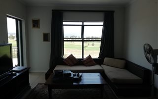 2 Bedroom Apartment in Somerset West Central