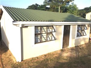 2 Bed House in KwaMashu