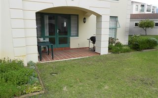 2 Bedroom Apartment in Tokai