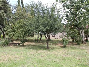 5 ha Farm in Riversdale