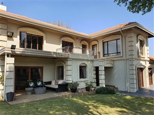 3 Bed House in Irene