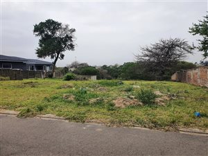 1050 m² Land available in Birdswood