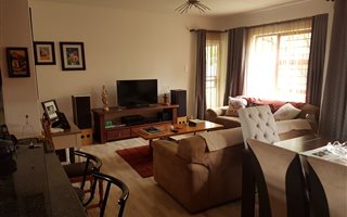 2 Bedroom Townhouse in Meyersdal