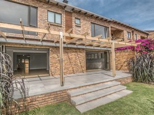 3 Bed Townhouse in Walmer