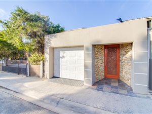 3 Bed House in Westridge