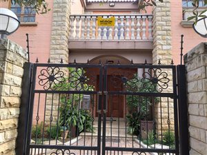 3 Bed House in Vryburg