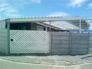 2 Bedroom House in Lavender Hill