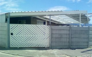 2 Bedroom House in Lavender Hill