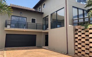 3 Bedroom House in Ballito