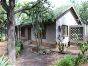 3 Bed House in Phalaborwa