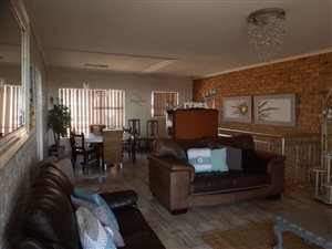 2 Bed Townhouse in Rangeview