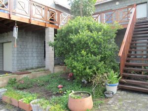 2 Bed Garden Cottage in Seaview