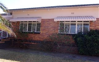 3 Bedroom House in Sunnyridge