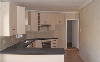 3 Bedroom Cluster in Impala Park