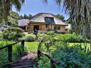 4 Bed House in Howick