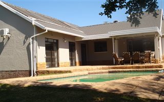 4 Bedroom House in Randpark Ridge