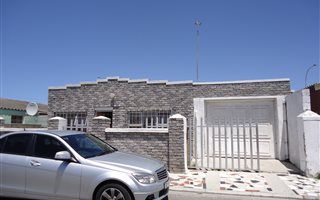 3 Bedroom House in Khayelitsha
