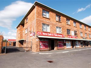1 Bed Apartment in Brackenfell Central