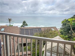 1 Bed Garden Cottage in Umdloti Beach