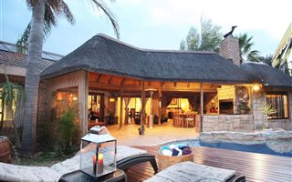 4 Bedroom House in Door de Kraal