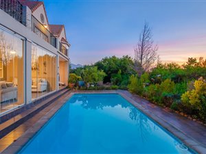 3 Bed House in Boschenmeer Golf Estate