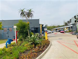 247 m² Commercial space in Cornubia