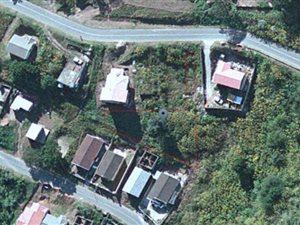 789 m² Land available in Welbedacht