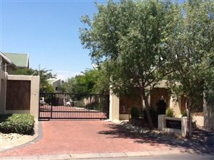 4 Bed House in Sunninghill